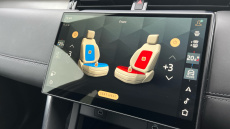 Land Rover Discovery Sport 2.0 P250 Dynamic HSE 5dr Auto [5 Seat] Petrol Station Wagon